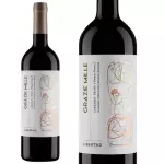 Grazie Mille Libertad Cabernet Franc