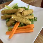 DEDOS DE QUESO