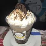 ChocoOreo Frappe