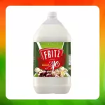 Unidad Fritz Salsa Ajo 3600cc