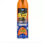 INSETICIDA BUZZ 300ML/190G (1574)