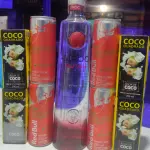 COMBO CIROC REDBERRY