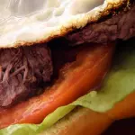 Lomito de Carne
