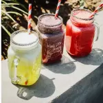 Jugo Natural