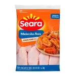 Meio da asa 1kg
