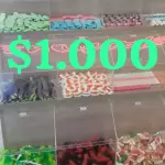 Goma $1000