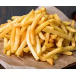 BATATA FRITA