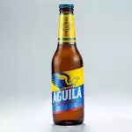 Águila original