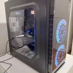 Pc Gamer Ouro 2