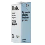 Bebida de Aveia Orgânica Nude