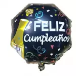 FELIZ CUMPLEAÑOS 10
