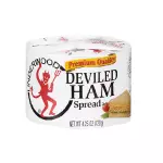 Diablitos Underwood 100gr