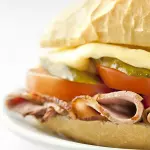 Lanche Bauru