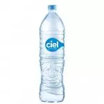 Agua 600ml