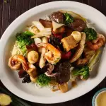 Plancha Taypa