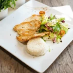 PECHUGA ASADA