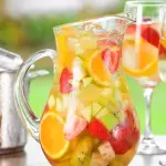 Jarra de Clericot