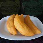 EMPANADAS