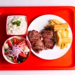 Bife de chorizo