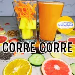 ¡¡¡ CORRE CORRE!!!