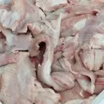 Carne de manta