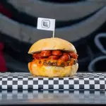 Gaucha Burger