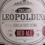 LEOPOLDINA RED ALE