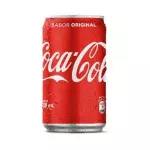 Latas de Gaseosa