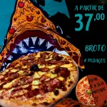 SUPREME - BROTO