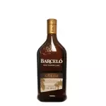 RON BARCELÓ AÑEJO 750 ML
