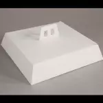 Caja kuchen blanca