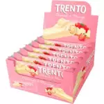 CHOC TRENTO CHEESECAKE MORANGO 29G