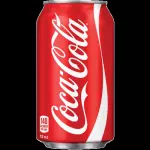 Coca Cola Lata 350ml
