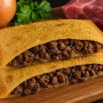 Pastel de Carne
