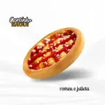 ROMEU E JULIETA