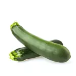Zuchinni Verde Orgánico x 500 g