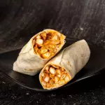 Russian Wrap