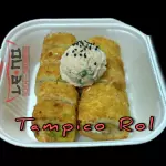 TAMPICO ROLL