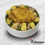 Ensalada Mexicana