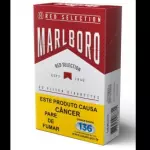 Marlboro Red Selection