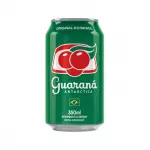 Guaraná antarctica
