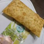 Pastel Carne c/ cheddar