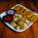 Filete de pechuga de pollo