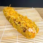 Dog Sushi Batata Crispy