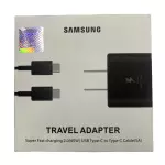 Clave: CST4 Cargador Sam 45W TcaTc