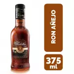 media de ron medellin 375ml