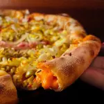 Pizza Pequena 🍕