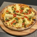 Palmito premium