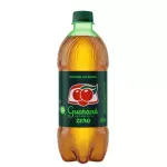 Guaraná Antarctica Zero 600ml