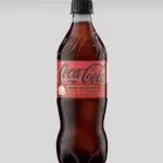 Coca Zero 600ml